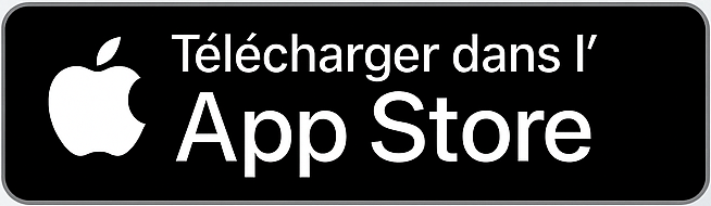 App Store bientôt disponible