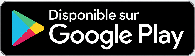 Google Play bientôt disponible