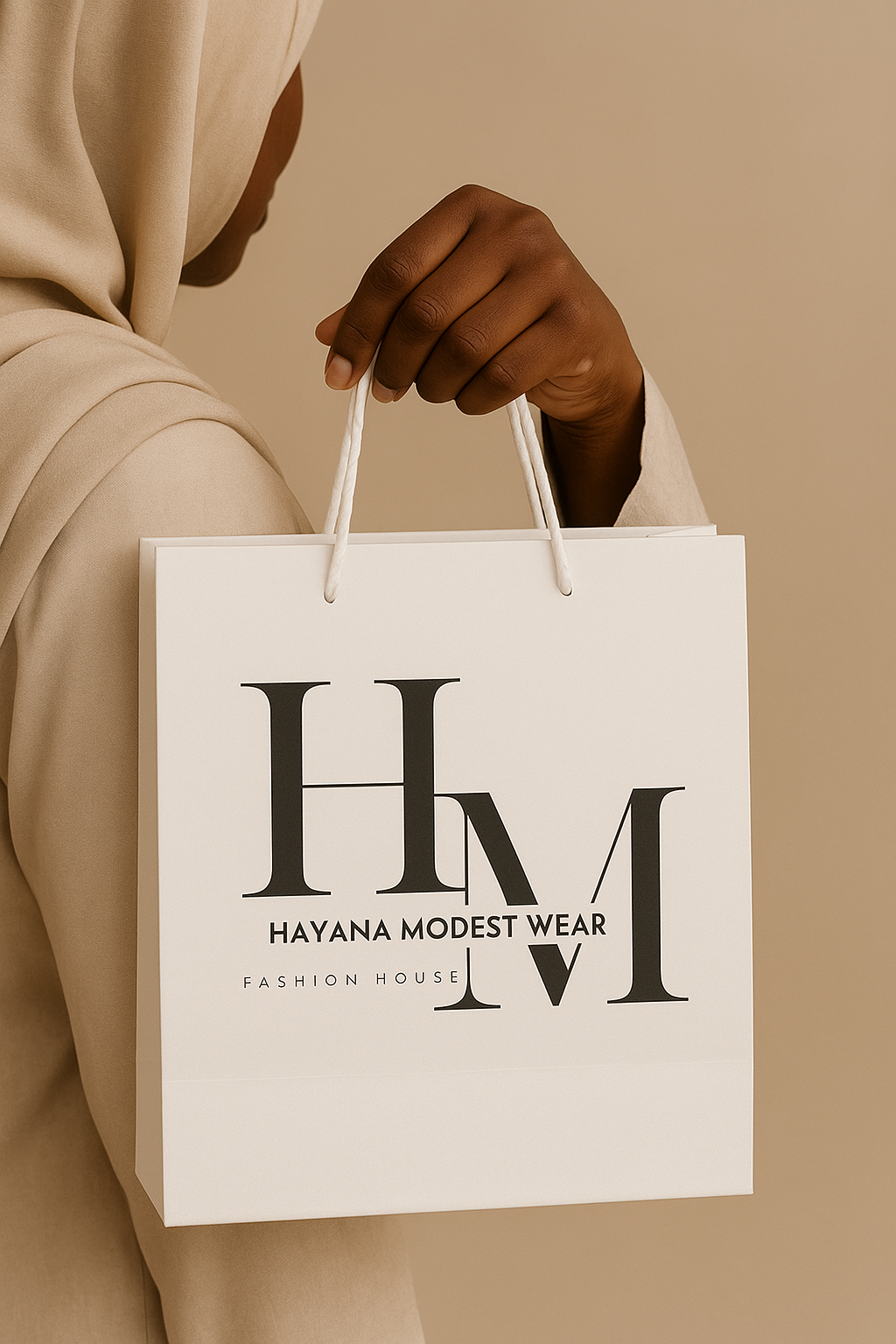 Artisan Hayana Modest Wear